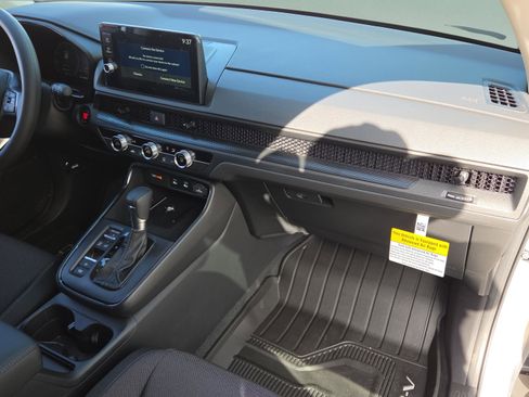 New 2026 Honda CR-V LX image 19