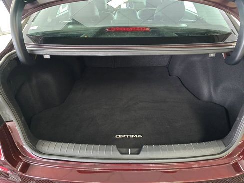 Used 2019 Kia Optima EX w/ EX Premium Package image 17