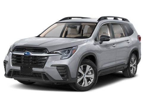Used 2025 Subaru Ascent Premium AWD/4WD image 1
