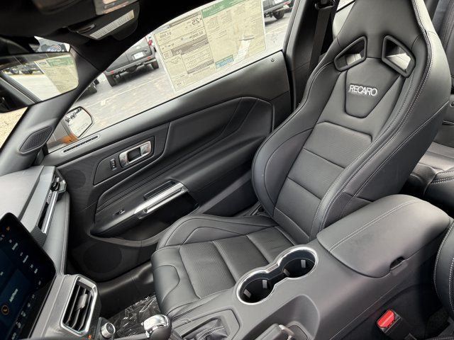 New 2026 Ford Mustang Premium w/ Mustang RTR Package RWD image 19