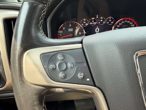 Used 2015 GMC Sierra 1500 Denali AWD/4WD image 23