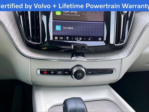 Used 2023 Volvo XC60 B5 Plus w/ Climate Package image 41
