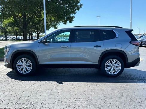 New 2026 GMC Acadia Elevation w/ Elevation Premium Package FWD image 15