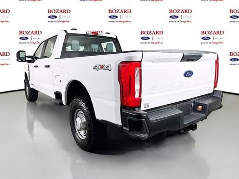 Used 2023 Ford F350 XL image 6