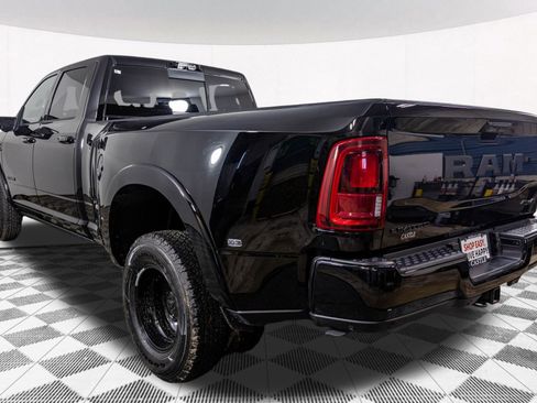 New 2026 RAM 3500 Limited image 20