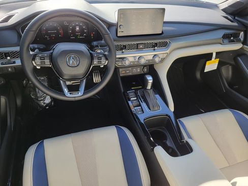 New 2026 Acura Integra A-Spec FWD image 14