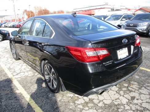 Used 2018 Subaru Legacy 2.5i Limited image 2