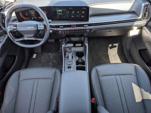 New 2026 Kia Sorento S FWD image 5