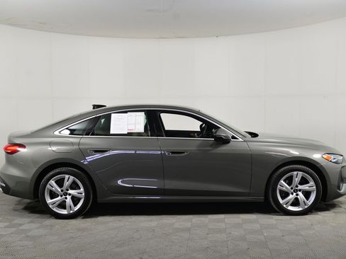 Certified 2025 Audi A5 2.0T Premium Plus w/ Premium Plus image 7