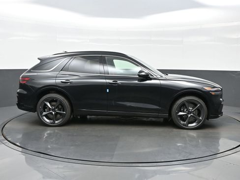 New 2026 Genesis GV70 3.5T Sport Prestige image 7