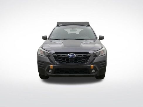 Used 2022 Subaru Outback Wilderness AWD/4WD image 6