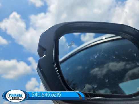 New 2026 Honda HR-V Sport image 10