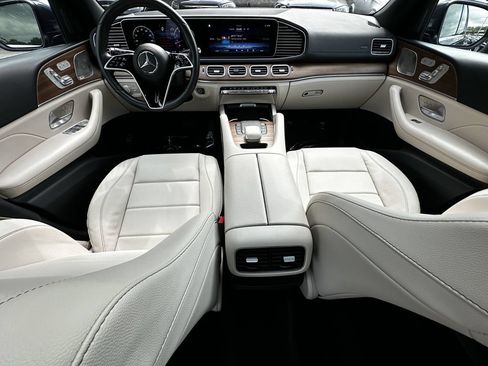 Certified 2024 Mercedes-Benz GLE 450 4MATIC image 27