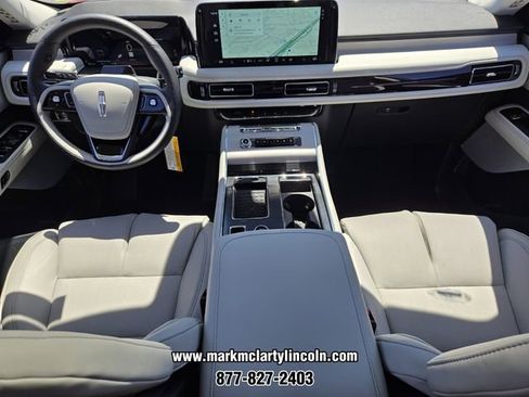 New 2026 Lincoln Aviator Reserve AWD/4WD image 10