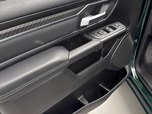 New 2026 RAM 1500 Big Horn AWD/4WD image 13