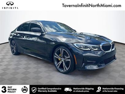 Used 2021 BMW 330i Sedan w/ Convenience Package