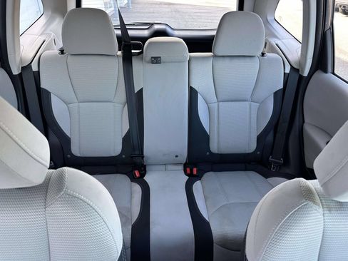 Used 2022 Subaru Forester AWD/4WD image 13