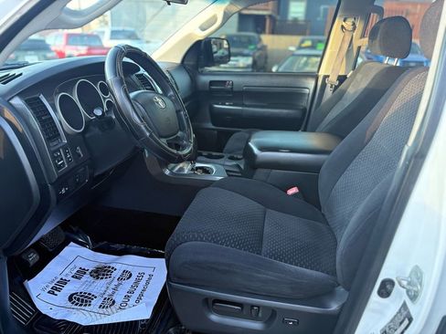 Used 2008 Toyota Tundra SR5 RWD image 15