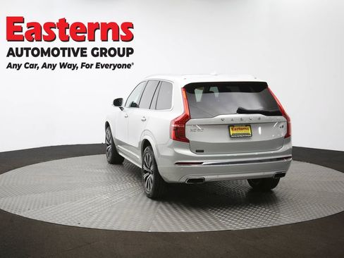 Used 2021 Volvo XC90 T6 Inscription image 69