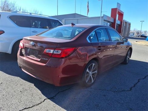 Used 2016 Subaru Legacy 2.5i Limited image 2