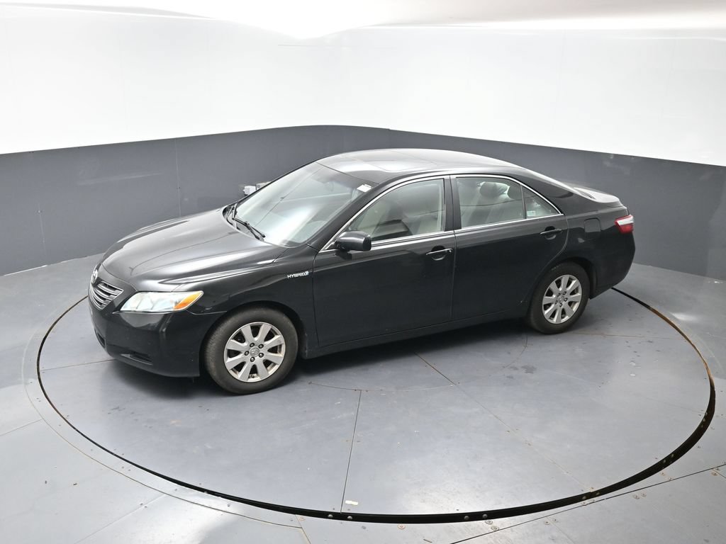 Used 2008 Toyota Camry Hybrid FWD image 13