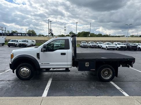 Used 2017 Ford F450 XL AWD/4WD image 5