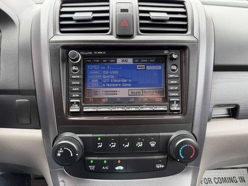Used 2007 Honda CR-V EX-L image 17