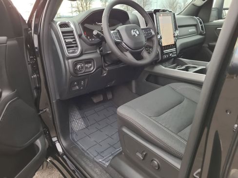 New 2026 RAM 1500 Big Horn image 10