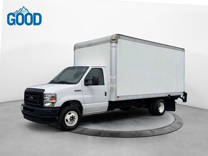 Used 2022 Ford E-350 and Econoline 350 Super Duty w/ Power Windows & Locks Group