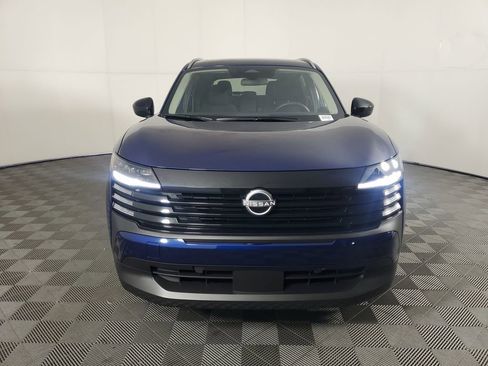 Used 2026 Nissan Kicks SV w/ SV Premium Package image 9