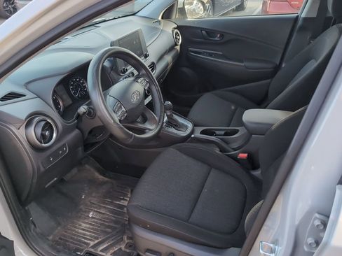 Used 2023 Hyundai Kona SEL image 13