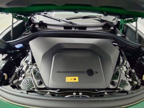 Used 2025 MINI Cooper Countryman SE AWD/4WD image 20