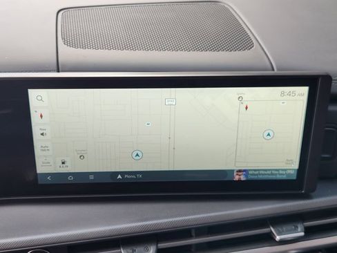 Certified 2025 Hyundai Santa Fe XRT AWD/4WD image 12