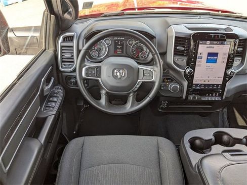 Used 2024 RAM 2500 Big Horn w/ Night Edition image 15