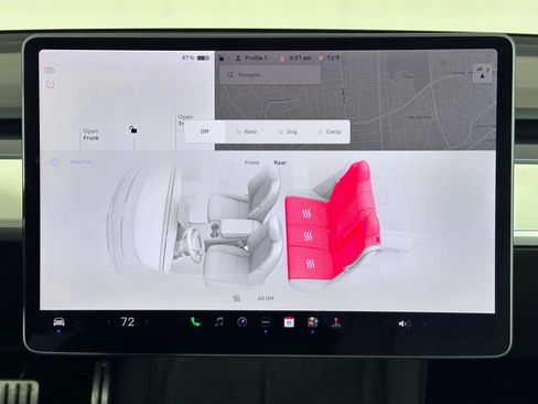 Used 2021 Tesla Model 3 Performance image 33