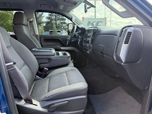 Used 2015 Chevrolet Silverado 2500 LT w/ LT Convenience Package AWD/4WD image 12
