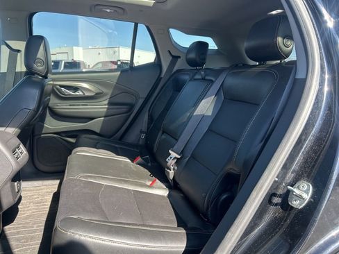 Used 2019 GMC Terrain SLT w/ Preferred Package image 12