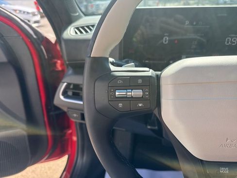 New 2026 Kia K4 GT-Line w/ GT-Line Sunroof Package FWD image 26