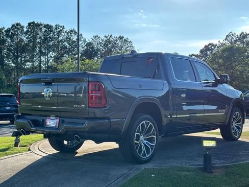 New 2026 RAM 1500 Tungsten AWD/4WD image 7