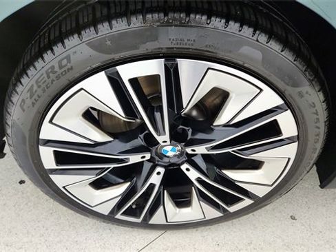 Used 2026 BMW 540i xDrive 540i xDrive image 57