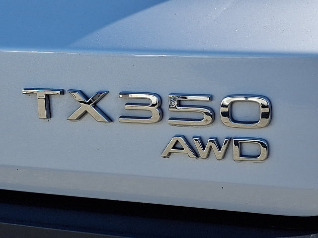 Certified 2024 Lexus TX 350 AWD w/ Technology Package image 30