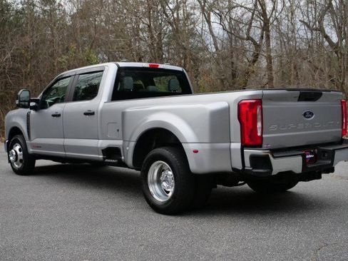 Used 2023 Ford F350 XL w/ XL Driver Assist Package image 7