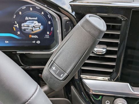 New 2026 Chevrolet Silverado 1500 RST w/ RST Select Package RWD image 17