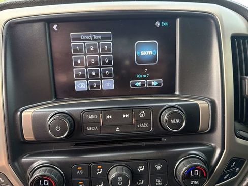 Used 2017 GMC Sierra 1500 Denali AWD/4WD image 21