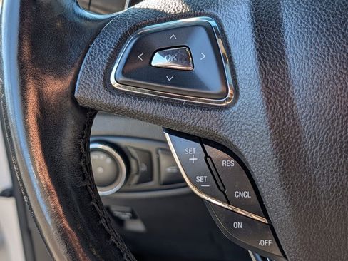 Used 2015 Lincoln MKC AWD w/ Equipment Group 102A Reserve image 31