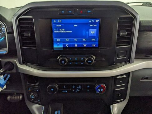 Certified 2023 Ford F150 XLT AWD/4WD image 8