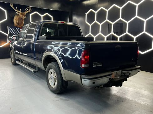 Used 2006 Ford F250 Lariat image 8