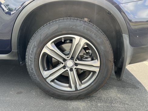 Used 2016 Mercedes-Benz GLC 300 image 13