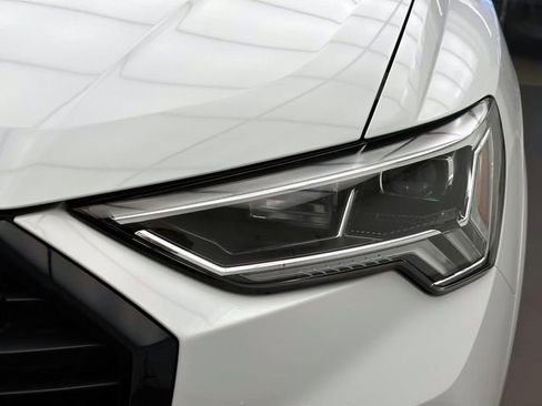 Certified 2023 Audi Q3 2.0T Premium Plus w/ Premium Plus Package AWD/4WD image 7