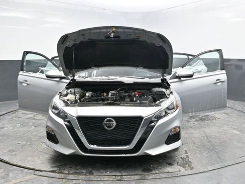 Used 2021 Nissan Altima 2.5 S image 41